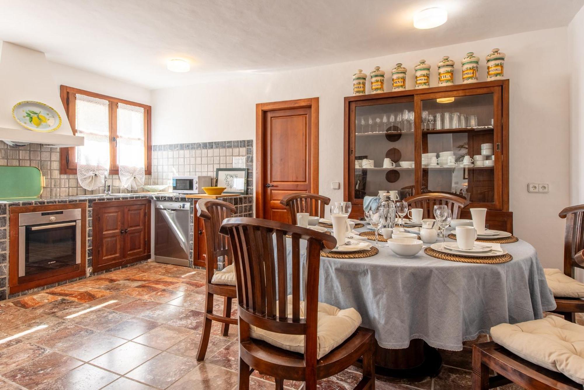 Villa Luxury Arenas