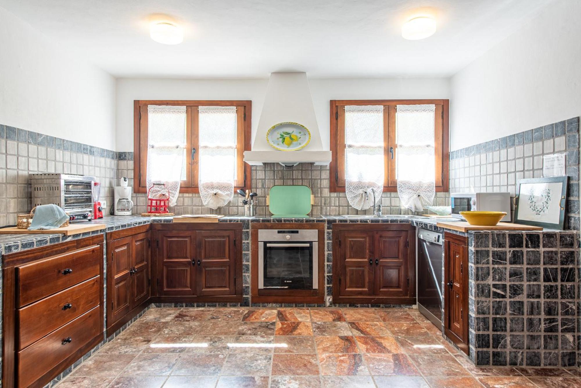 Luxury Arenas Villa Sant Josep de sa Talaia
