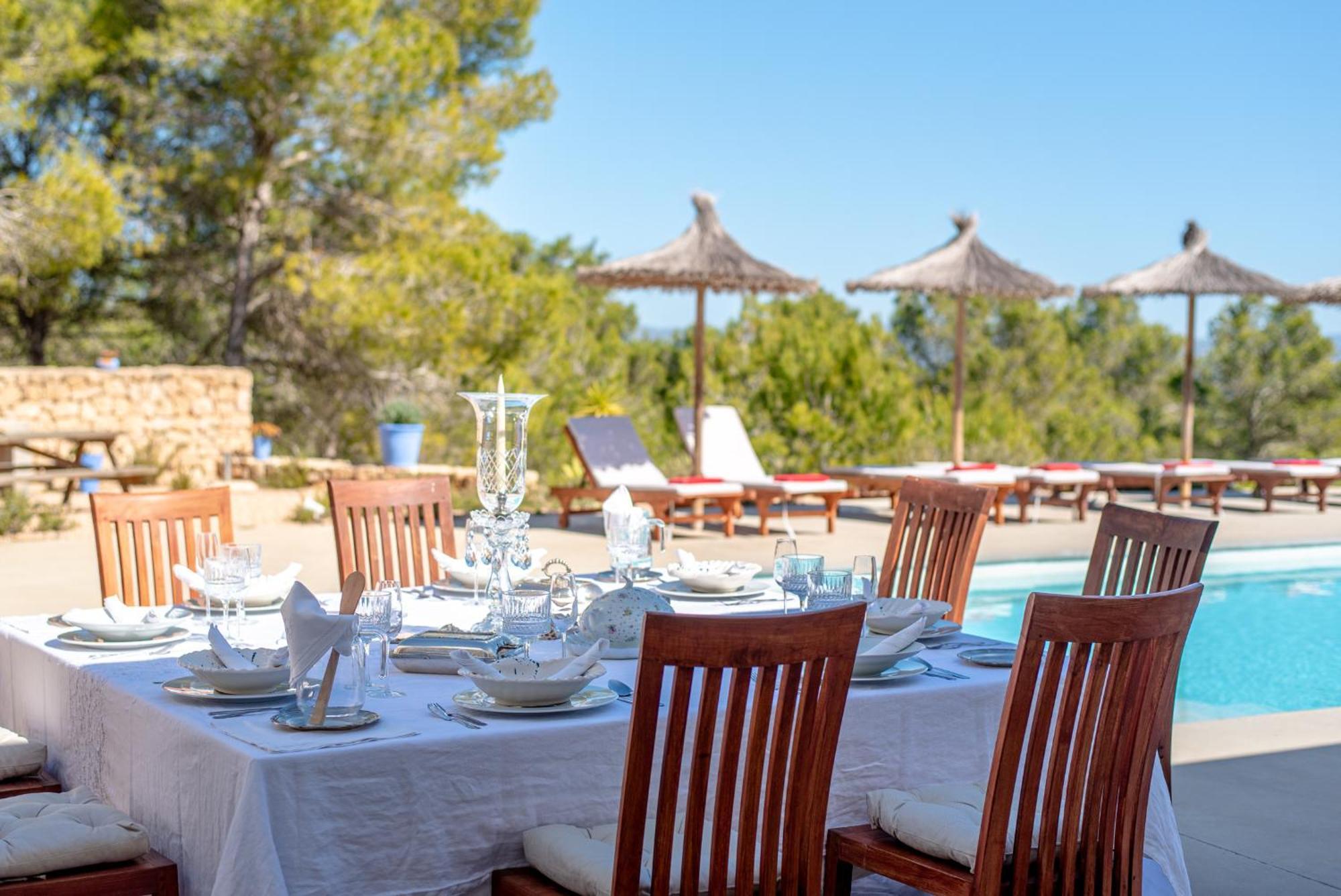Villa Luxury Arenas