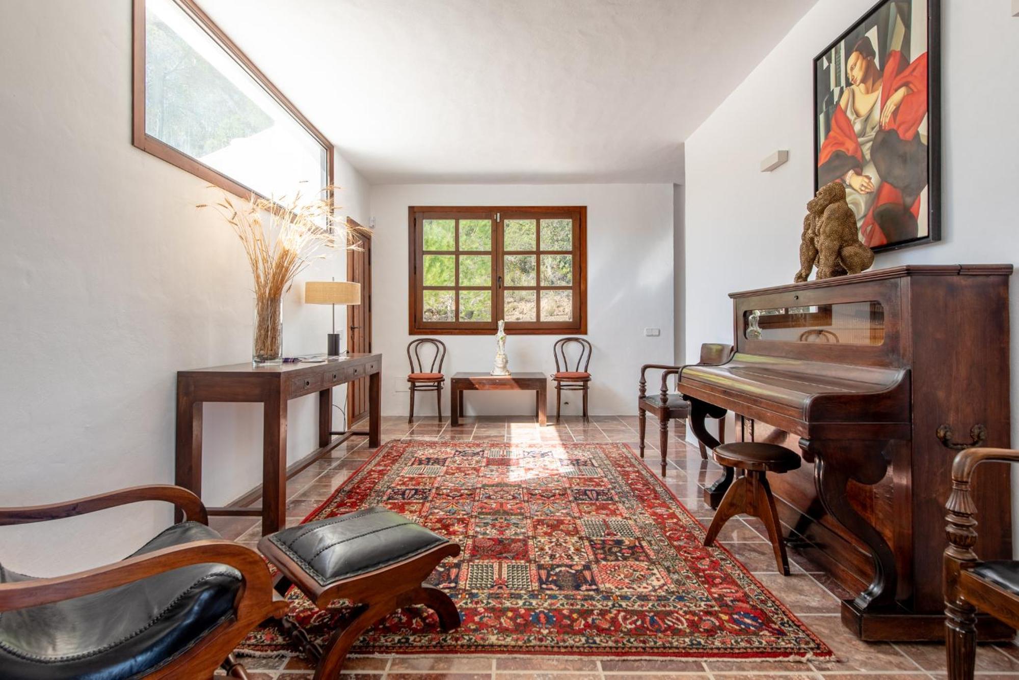 Luxury Arenas Villa Sant Josep de sa Talaia