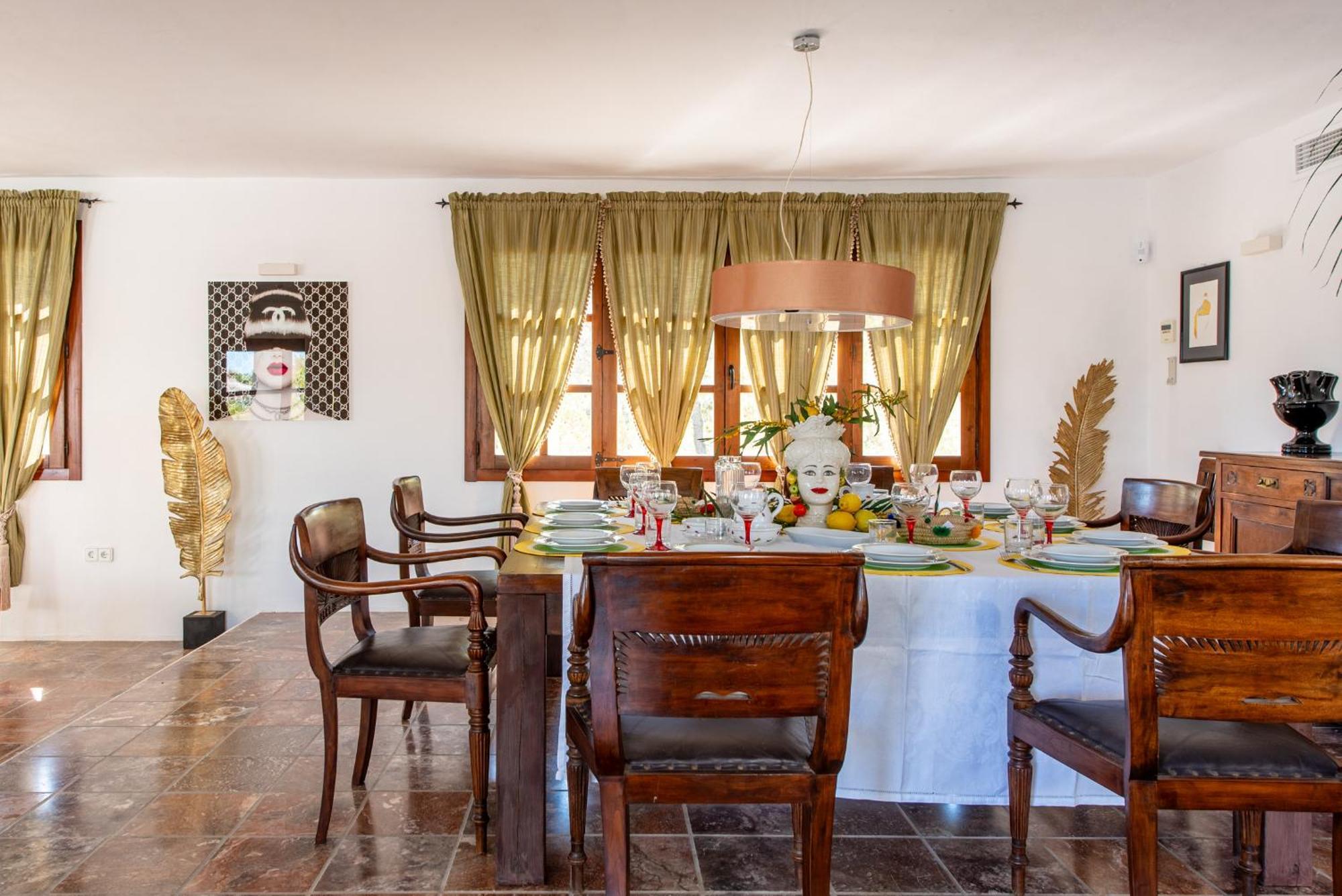 Luxury Arenas Sant Josep de sa Talaia