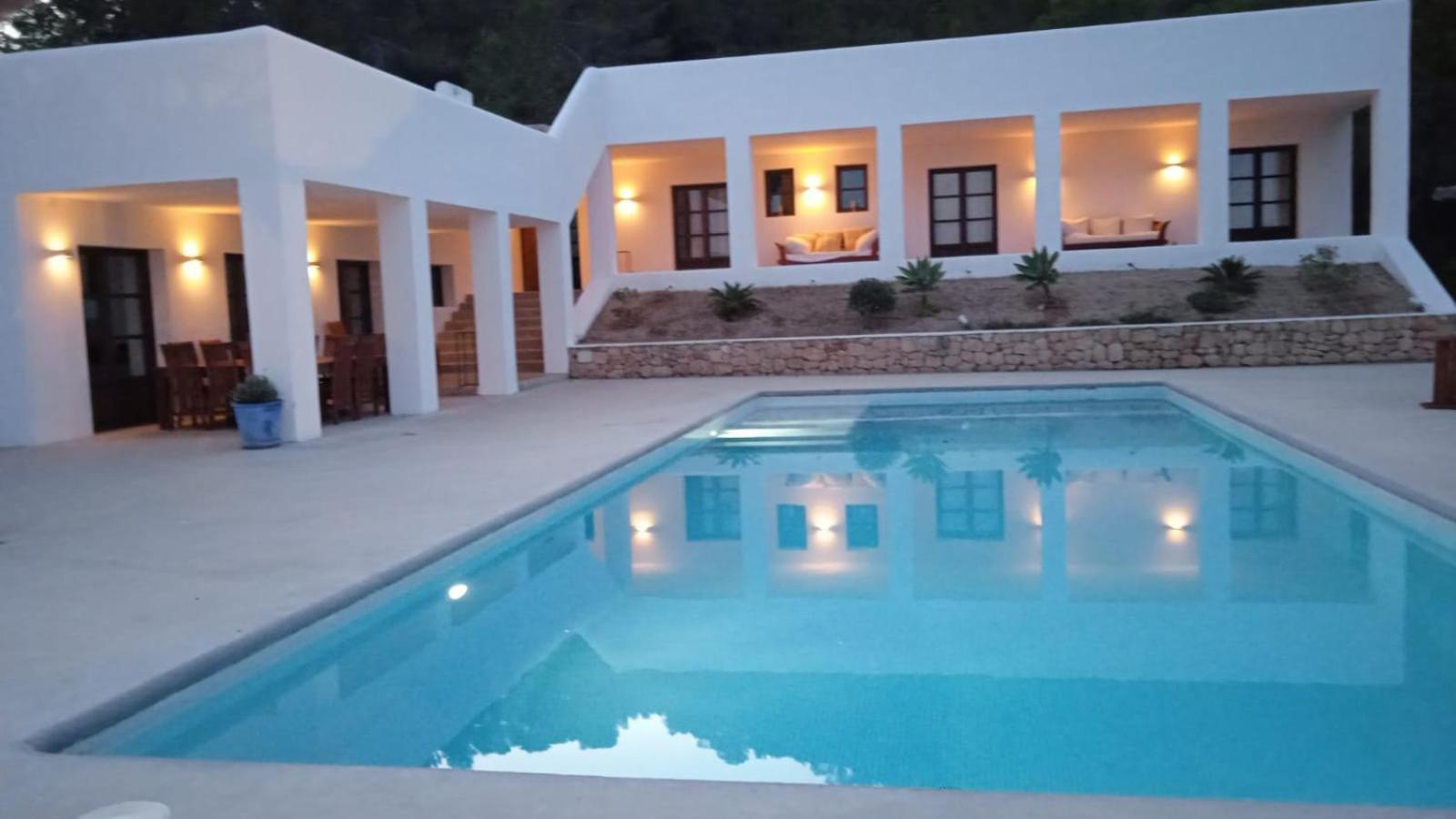Luxury Arenas Villa Sant Josep de sa Talaia