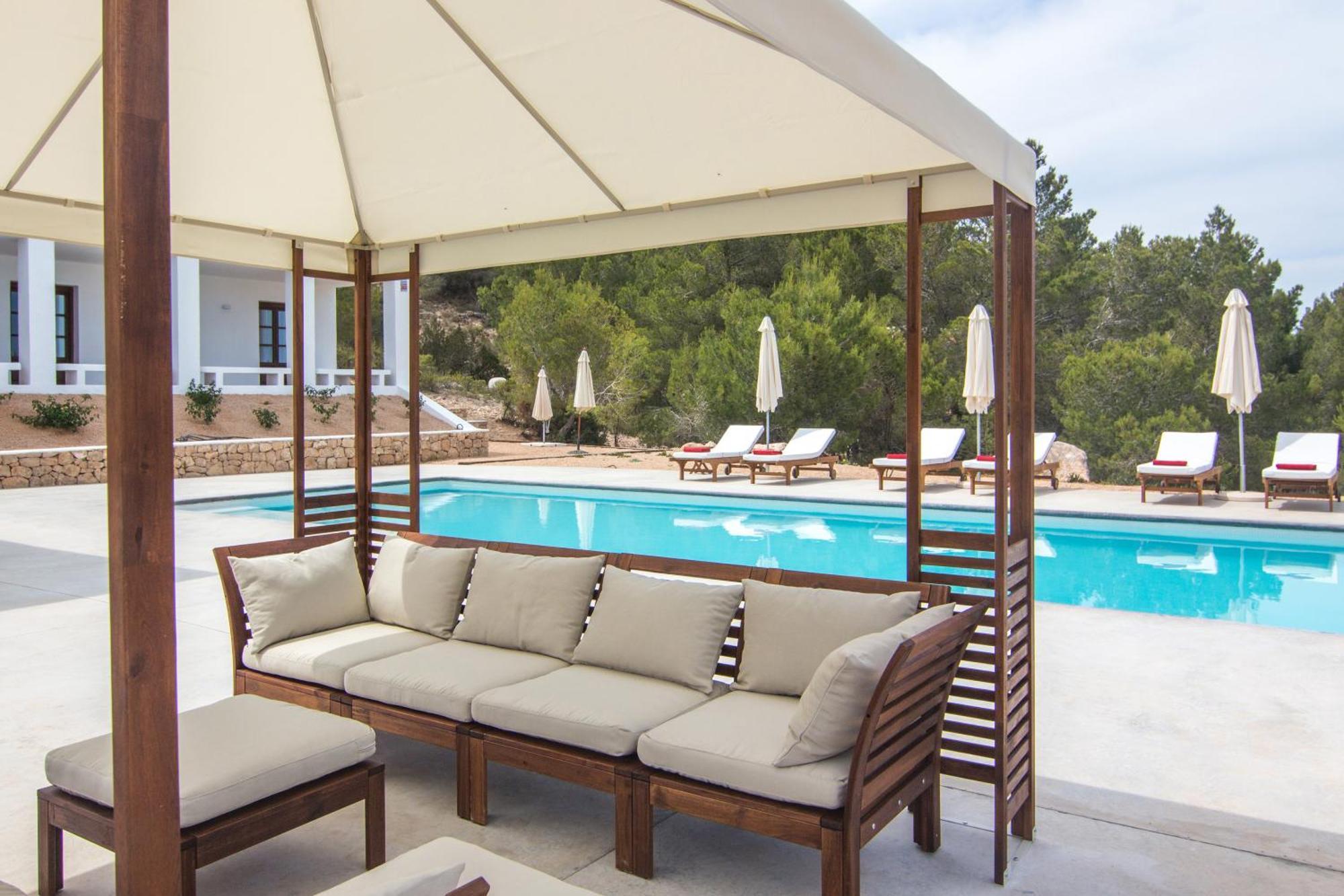 Luxury Arenas Sant Josep de sa Talaia