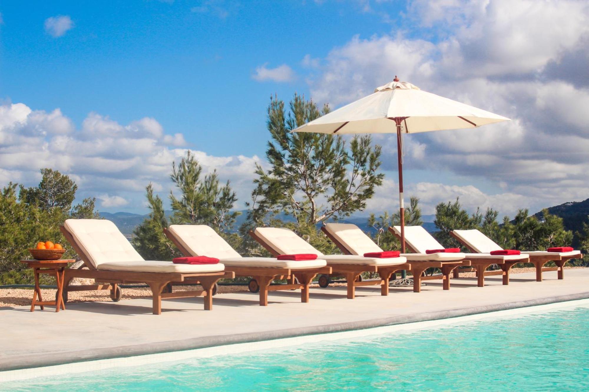 Luxury Arenas Sant Josep de sa Talaia