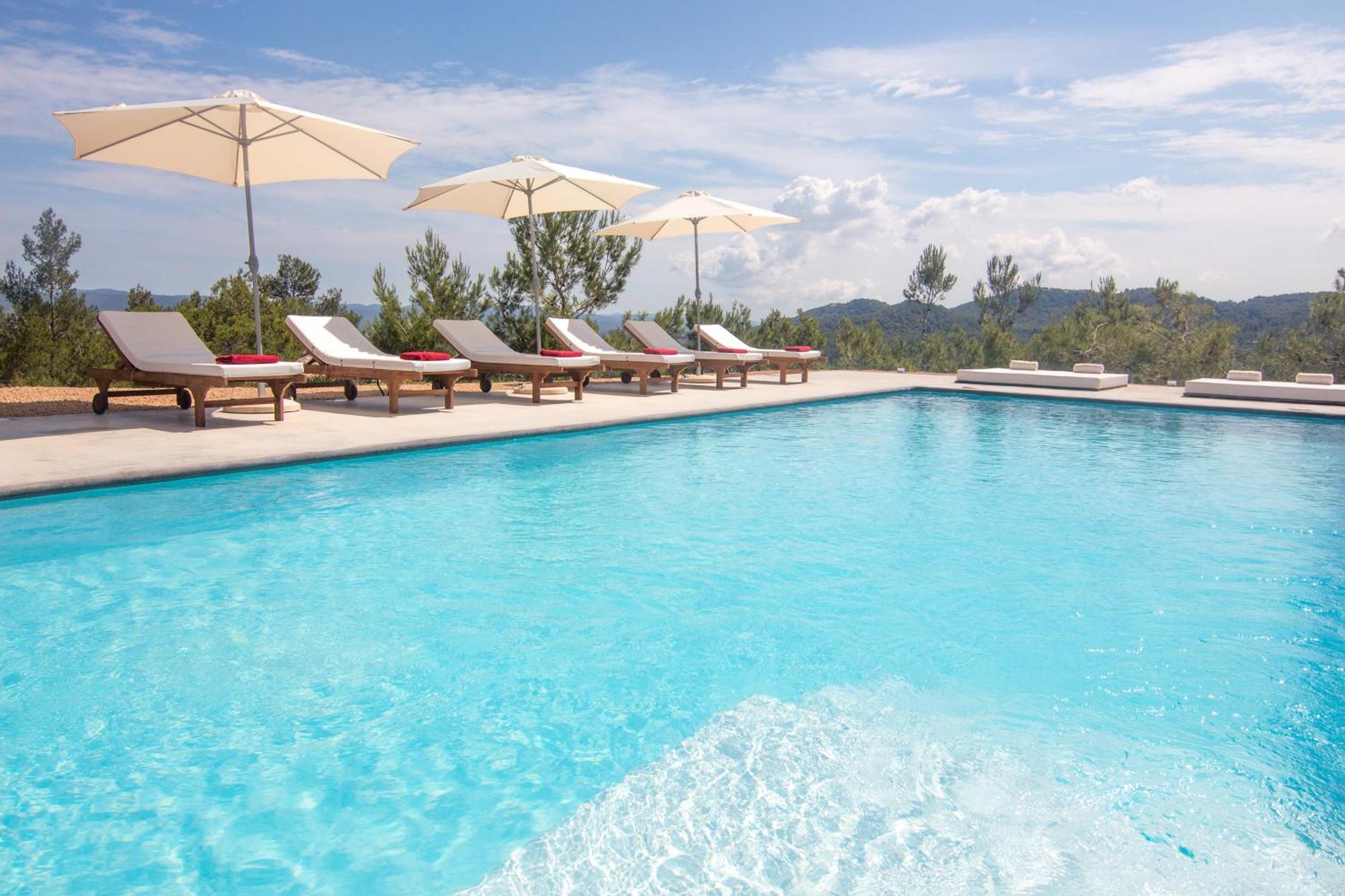 Luxury Arenas Villa Sant Josep de sa Talaia