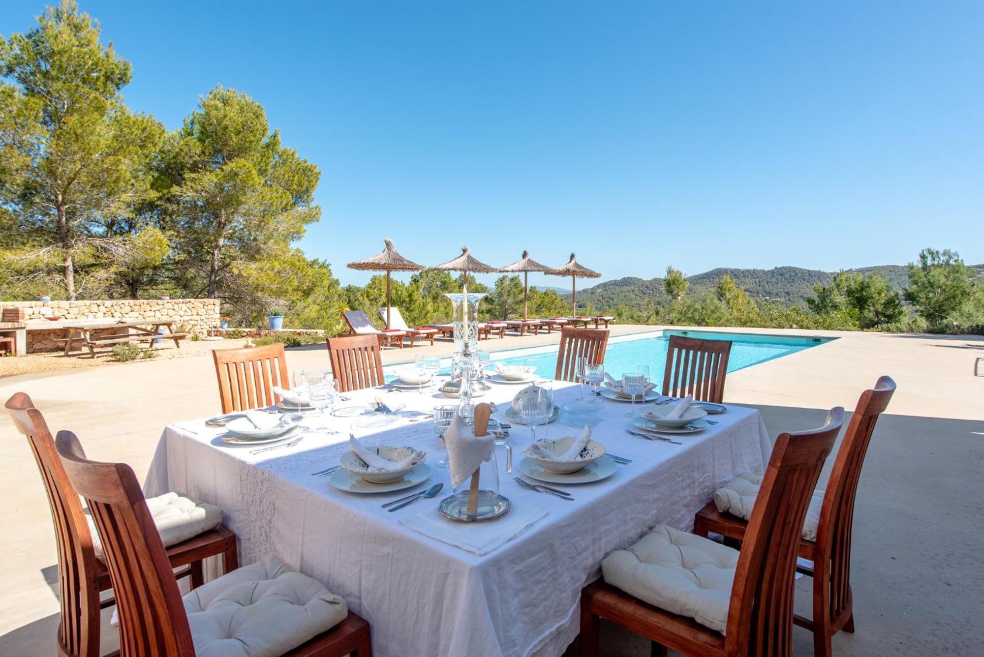 Luxury Arenas Sant Josep de sa Talaia