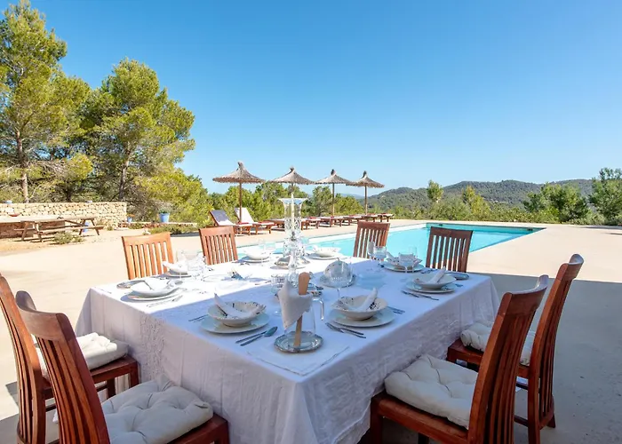 Villa Luxury Arenas