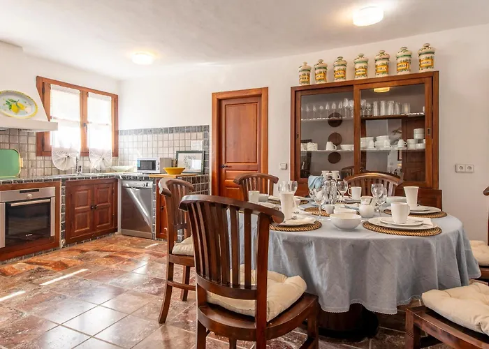 Villa Luxury Arenas