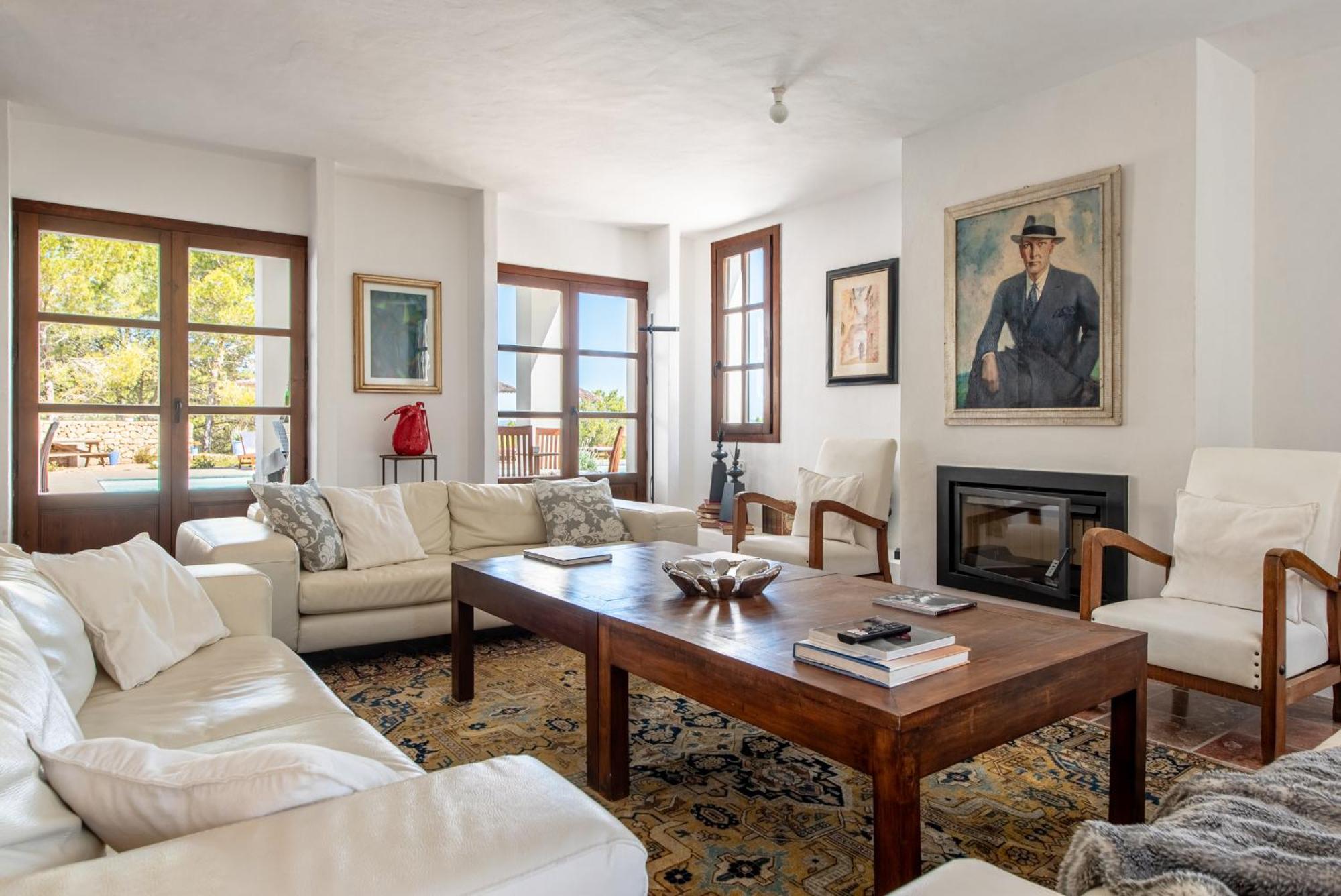 Luxury Arenas Villa *