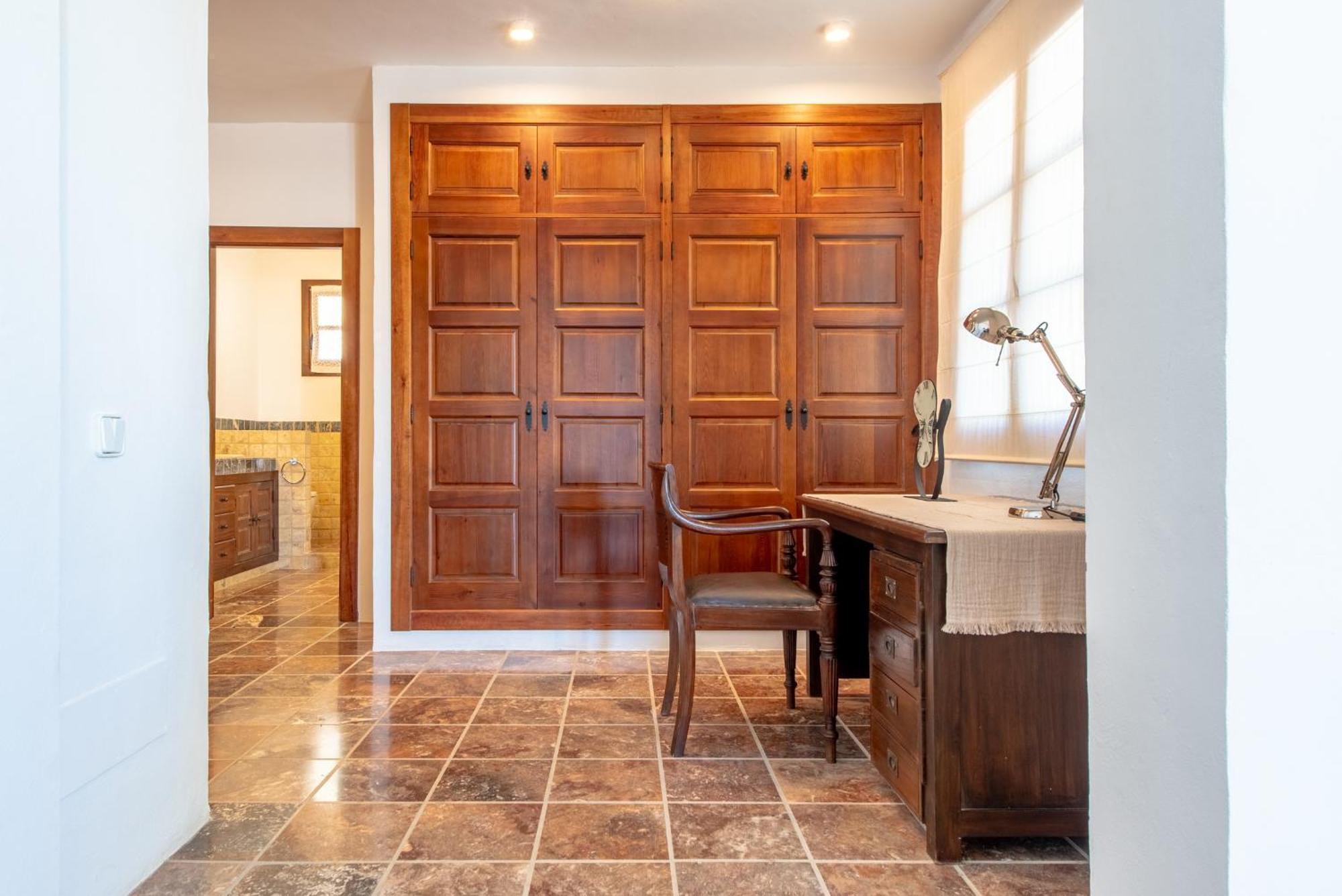 Villa Luxury Arenas Sant Josep de sa Talaia