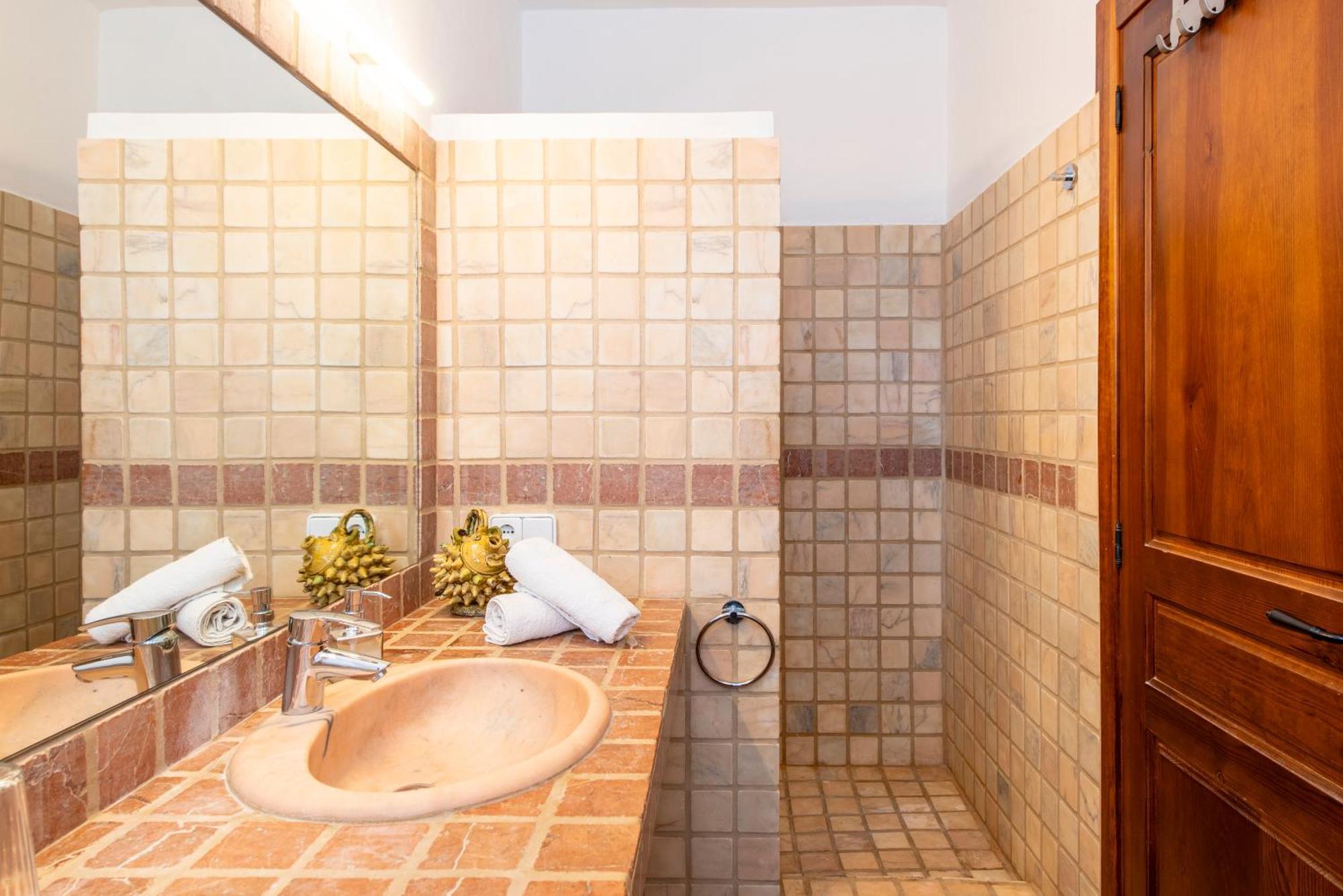 Villa Luxury Arenas Sant Josep de sa Talaia