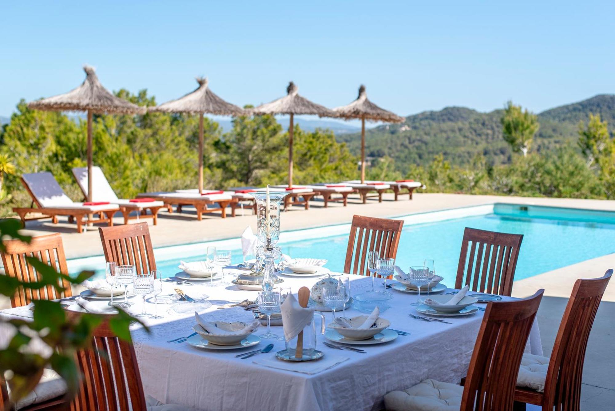 Luxury Arenas Sant Josep de sa Talaia